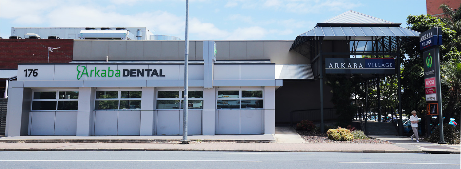 Arkaba dental Adelaide Dentist on Fullarton Road South Australia